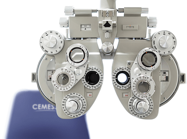 optometría - cemesst